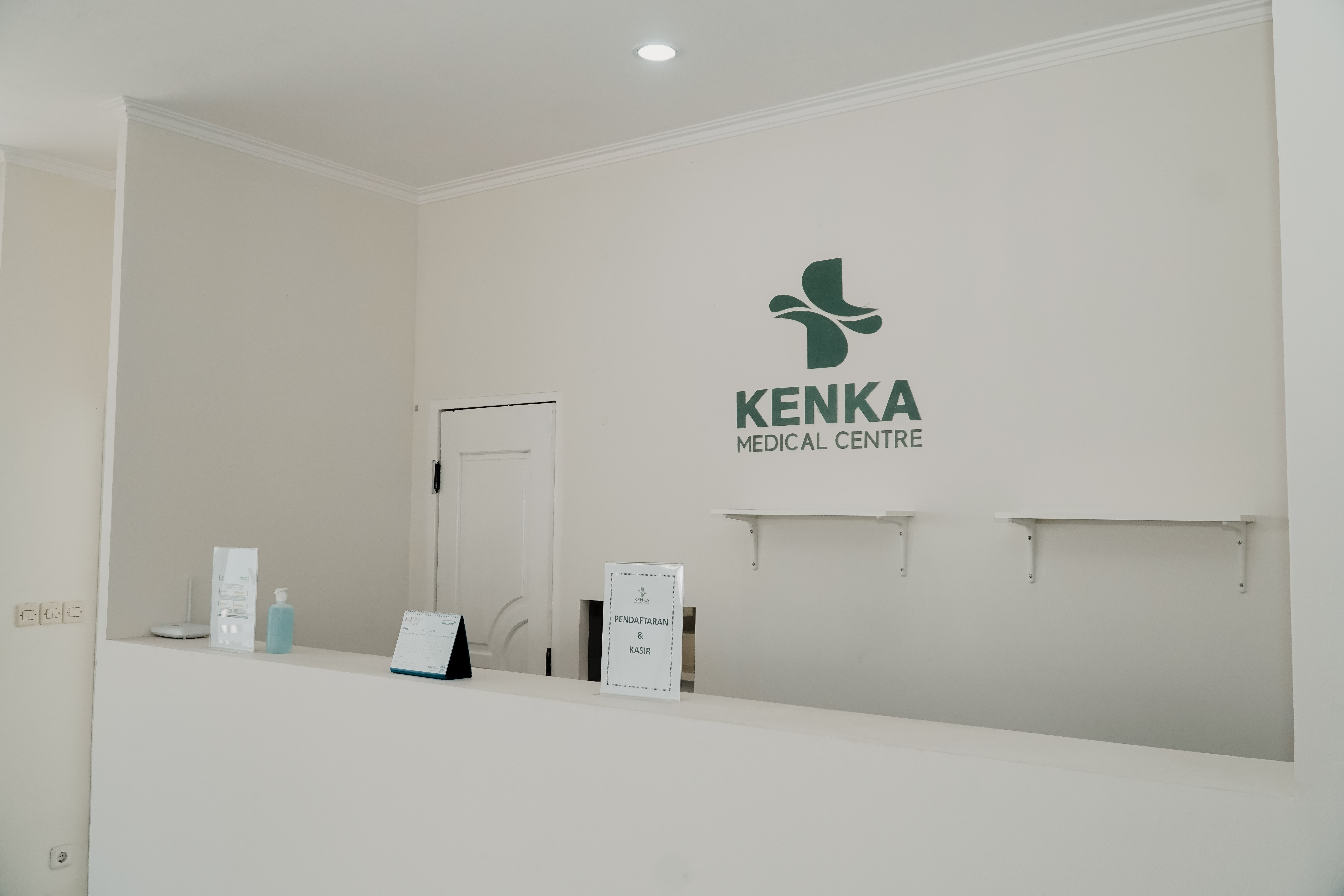 frontdesk