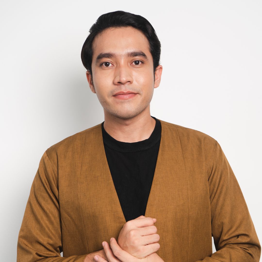 Agus Setiawan